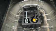 Nac MG Zs 1.0T GDi Exclusive 5dr DCT Petrol Hatchback